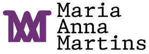 Maria Anna Martins Logo